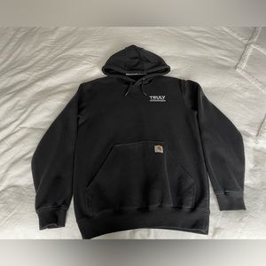Carhartt x Truly Hoodie